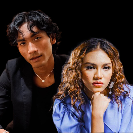 PUTERI BALQIS & AMIR AHNAF